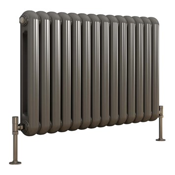 Column Radiators | Traditional & Modern | Only Radiators